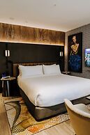 The Motley Hotel Richmond, Tapestry Collection by Hilton