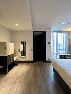 The Motley Hotel Richmond, Tapestry Collection by Hilton