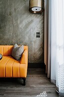 The Motley Hotel Richmond, Tapestry Collection by Hilton