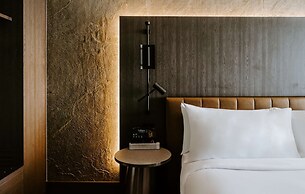 The Motley Hotel Richmond, Tapestry Collection by Hilton