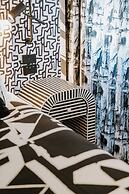 The Motley Hotel Richmond, Tapestry Collection by Hilton