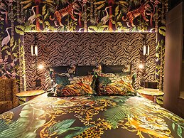 The Motley Hotel Richmond, Tapestry Collection by Hilton