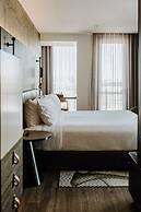 The Motley Hotel Richmond, Tapestry Collection by Hilton
