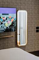 The Motley Hotel Richmond, Tapestry Collection by Hilton