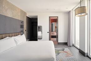 The Motley Hotel Richmond, Tapestry Collection by Hilton