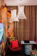 The Motley Hotel Richmond, Tapestry Collection by Hilton