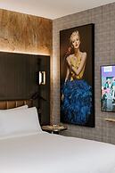 The Motley Hotel Richmond, Tapestry Collection by Hilton