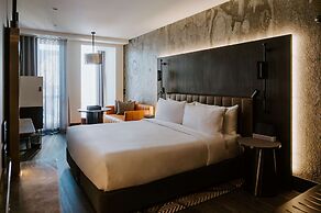 The Motley Hotel Richmond, Tapestry Collection by Hilton