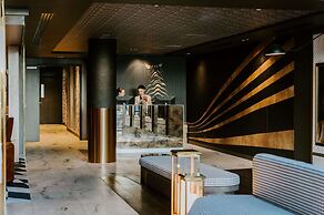 The Motley Hotel Richmond, Tapestry Collection by Hilton