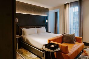 The Motley Hotel Richmond, Tapestry Collection by Hilton