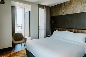 The Motley Hotel Richmond, Tapestry Collection by Hilton