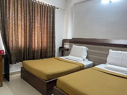 B SIX HOTEL AND LODGE