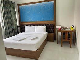 B SIX HOTEL AND LODGE