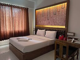 B SIX HOTEL AND LODGE
