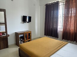 B SIX HOTEL AND LODGE