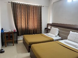 B SIX HOTEL AND LODGE