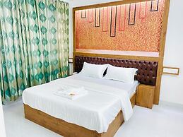 B SIX HOTEL AND LODGE