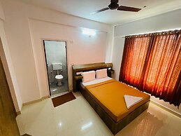 B SIX HOTEL AND LODGE