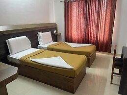 B SIX HOTEL AND LODGE