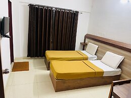 B SIX HOTEL AND LODGE