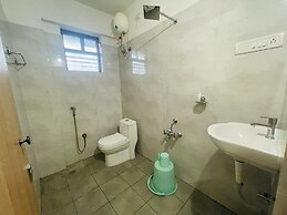 B SIX HOTEL AND LODGE