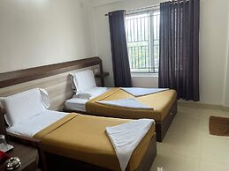 B SIX HOTEL AND LODGE