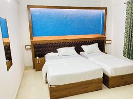 B SIX HOTEL AND LODGE