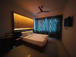 B SIX HOTEL AND LODGE