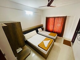 B SIX HOTEL AND LODGE