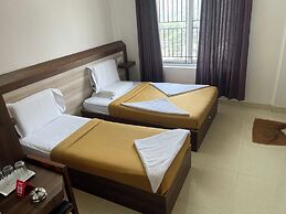 B SIX HOTEL AND LODGE