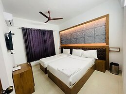 B SIX HOTEL AND LODGE