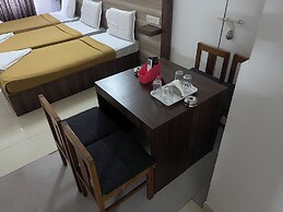 B SIX HOTEL AND LODGE