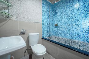 Bishui Shanju Lakeside B&B