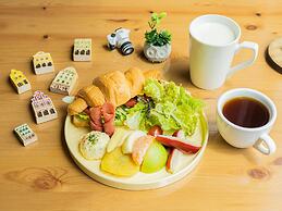 Bishui Shanju Lakeside B&B