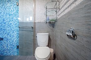 Bishui Shanju Lakeside B&B