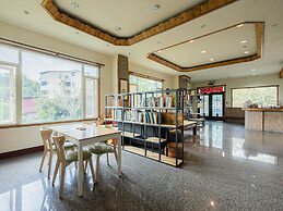 Bishui Shanju Lakeside B&B