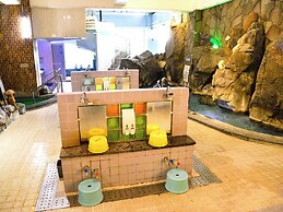 Takasago onsen