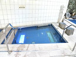 Takasago onsen
