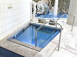 Takasago onsen