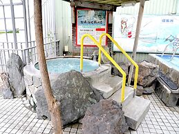 Takasago onsen