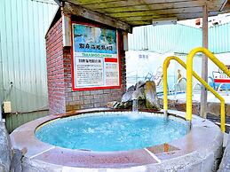 Takasago onsen