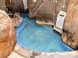 Takasago onsen