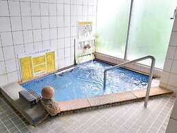 Takasago onsen