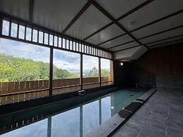 Takasago onsen