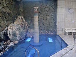 Takasago onsen