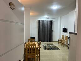 Royal Mountain Hotel