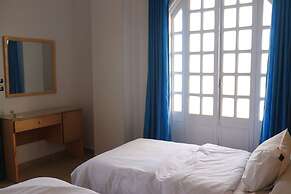 Royal Mountain Hotel