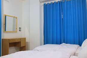 Royal Mountain Hotel