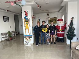 Royal Mountain Hotel