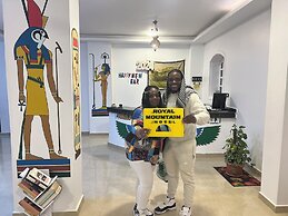 Royal Mountain Hotel